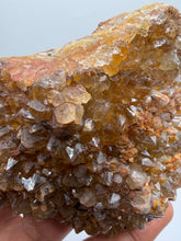 Load image into Gallery viewer, Citrine cluster (natural)