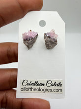 Load image into Gallery viewer, Pink Cobaltoan Calcite
