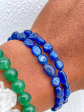 Load image into Gallery viewer, Aventurine Gemstone Bracelet