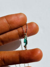 Load image into Gallery viewer, AAA Grade Tourmaline necklaces