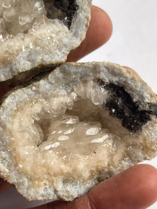 Geode crack your own