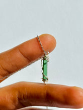 Load image into Gallery viewer, AAA Grade Tourmaline necklaces