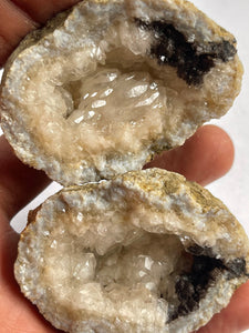 Geode crack your own