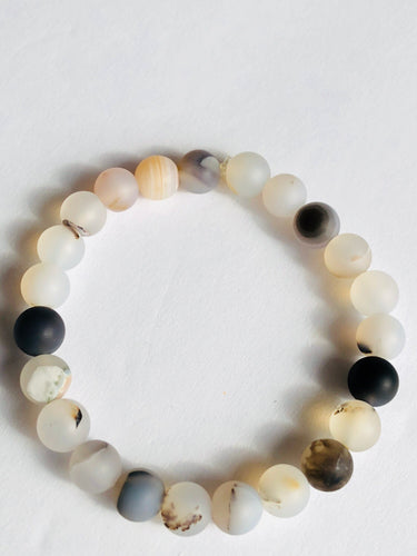 Ocean Agate