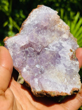 Load image into Gallery viewer, Ametrine Crystal cluster