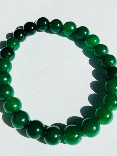 Jade Bracelet