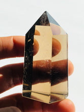 Load image into Gallery viewer, Smoky Quartz Tower