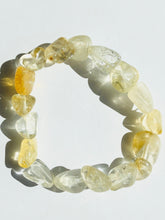 Load image into Gallery viewer, Citrine free form Bracelet