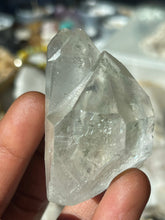 Load image into Gallery viewer, Chlorite Quartz Cluster