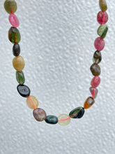 Load image into Gallery viewer, Tourmaline Mala