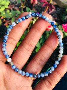 Sodalite Bracelet