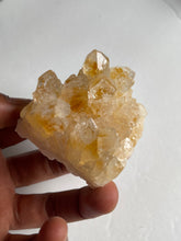 Load image into Gallery viewer, Citrine cluster