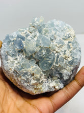 Load image into Gallery viewer, Celestite geode