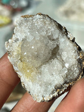 Load image into Gallery viewer, Natural Citrine Geode