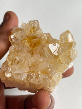 Load image into Gallery viewer, Citrine cluster
