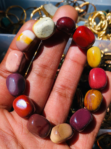 Mookiate Bracelet