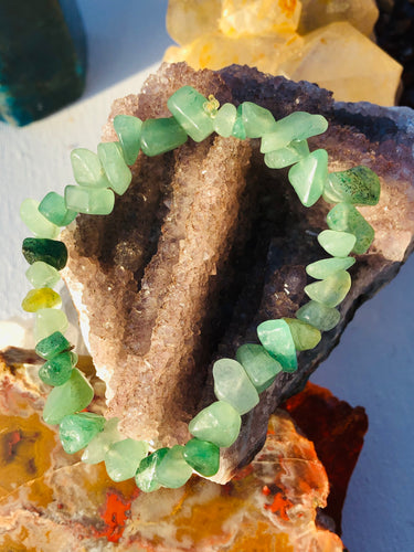 Green Aventurine
