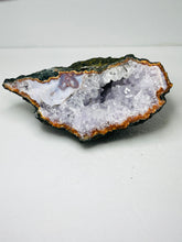 Load image into Gallery viewer, Pink Amethyst geode