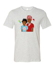 Load image into Gallery viewer, Porche’ &amp; Tori Rocks T Shirts