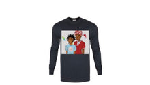 Load image into Gallery viewer, Long Sleeve Porche &amp; Tori Rocks Shirt