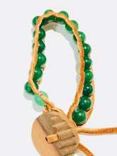 Load image into Gallery viewer, Jade Power Bracelet