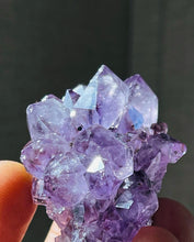 Load image into Gallery viewer, Spirit Amethyst/Cactus Amethyst cluster