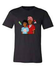 Load image into Gallery viewer, Porche’ &amp; Tori Rocks T Shirts