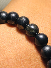 Load image into Gallery viewer, Natural Shungite Bracelet