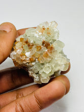 Load image into Gallery viewer, Aragonite crystal cluster