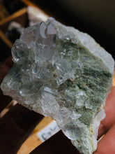 Load image into Gallery viewer, Chlorite Quartz Cluster