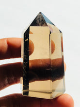 Load image into Gallery viewer, Smoky Quartz Tower