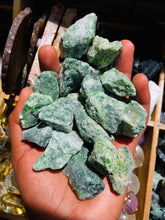 Load image into Gallery viewer, Green Diopside