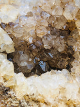 Load image into Gallery viewer, Natural Citrine Geode