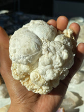 Load image into Gallery viewer, White Botryoidal Aragonite