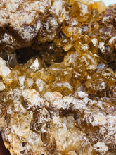 Load image into Gallery viewer, Natural Hematoid Quartz Geode