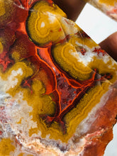 Load image into Gallery viewer, Paint Rock Agate (Slab)